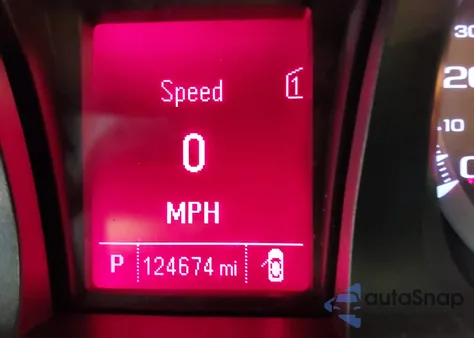 2012 GMC Terrain Sle-1 из США, поврежденный, VIN 2GKALMEK5C6187572